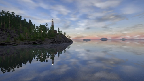 俄罗斯钓鱼4手机版