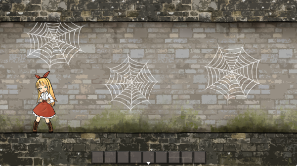 忧郁的安娜安卓版截图4