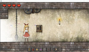 忧郁的安娜安卓版