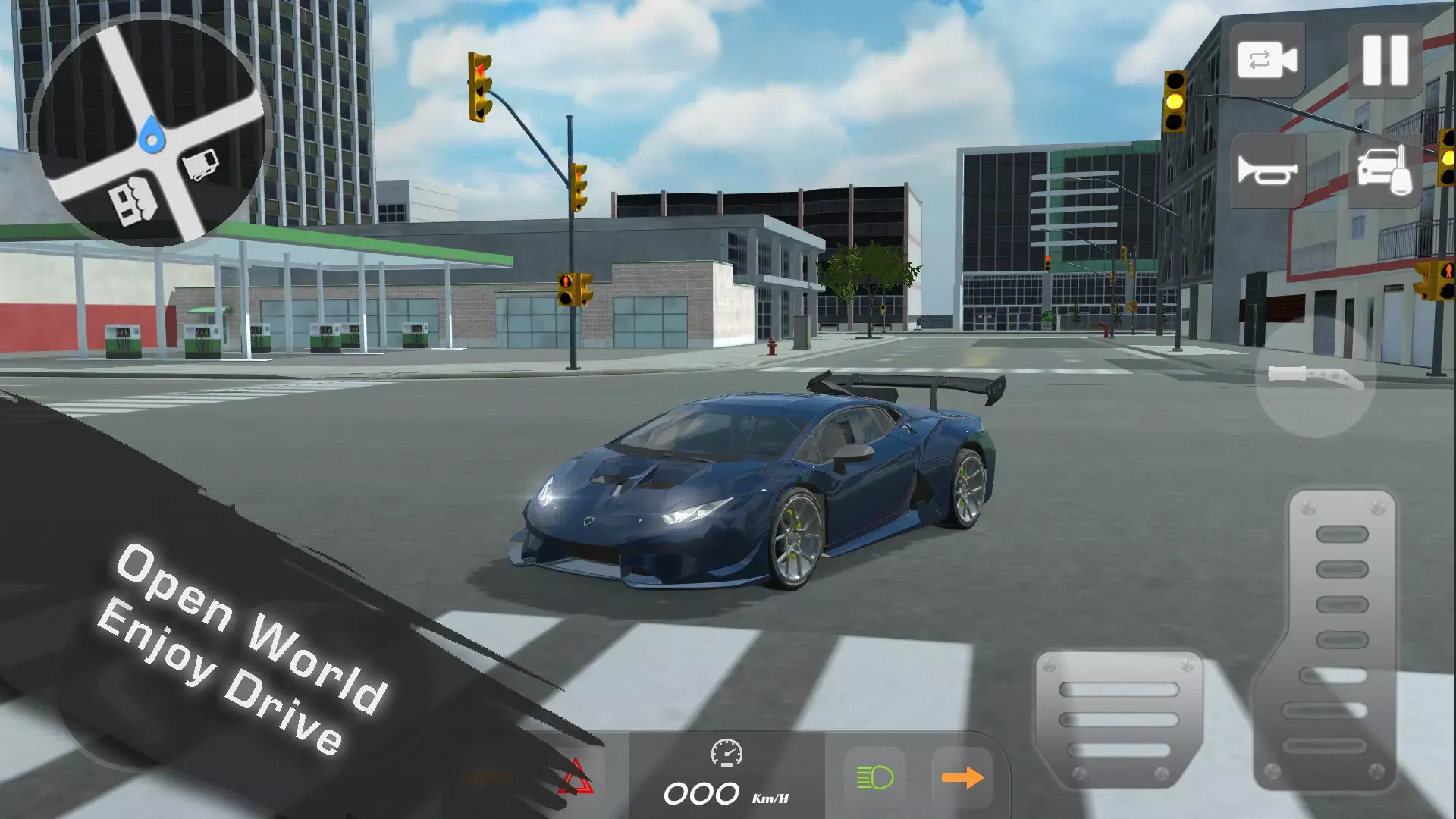 商业帝国大亨免广告