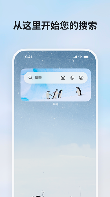 bing搜索国际版截图2
