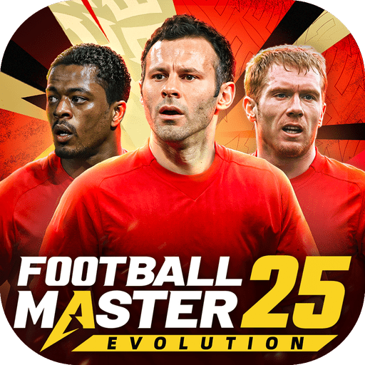 足球大师2国际服
