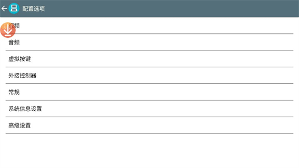 nds模拟器drastic截图2