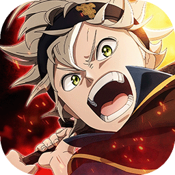 黑色四叶草魔法帝之道