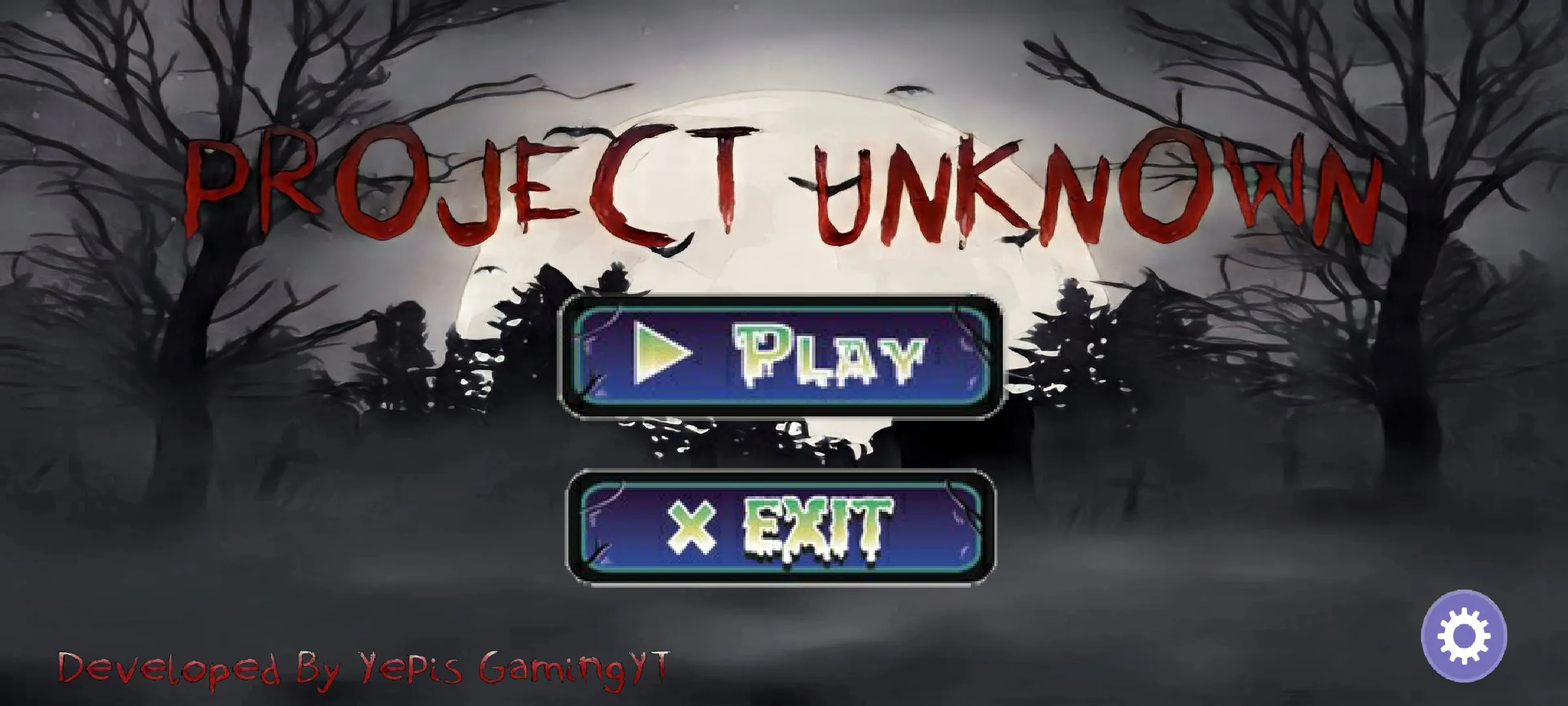 未知计划ProjectUnknown截图4