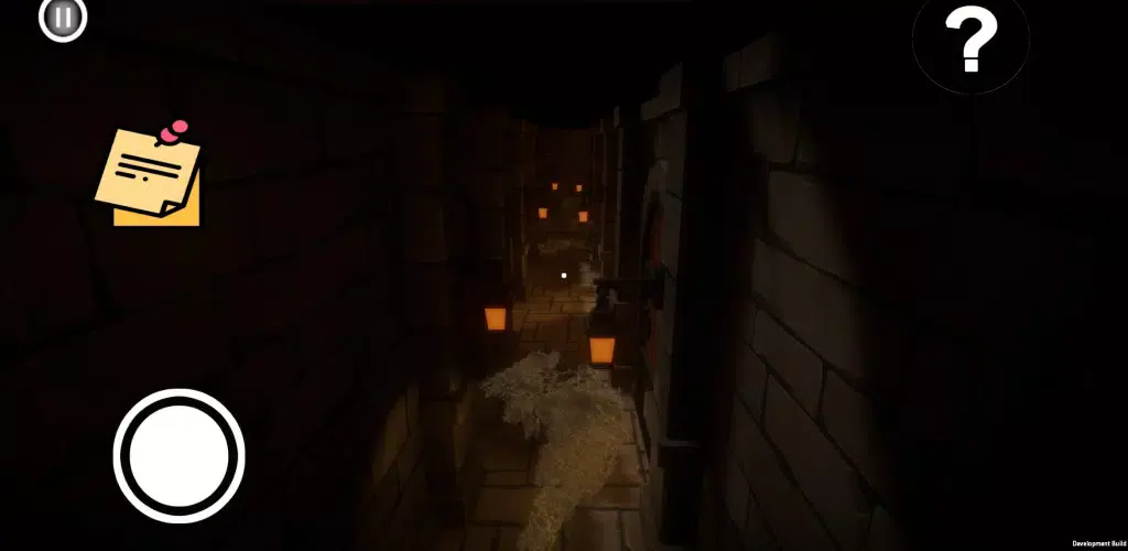 未知计划ProjectUnknown