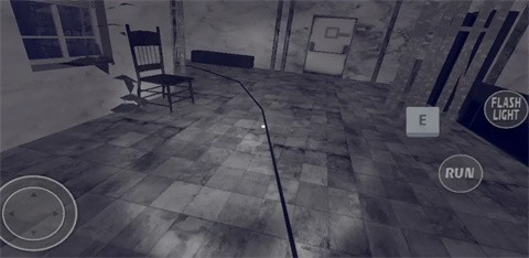 连环杀手杰夫截图2