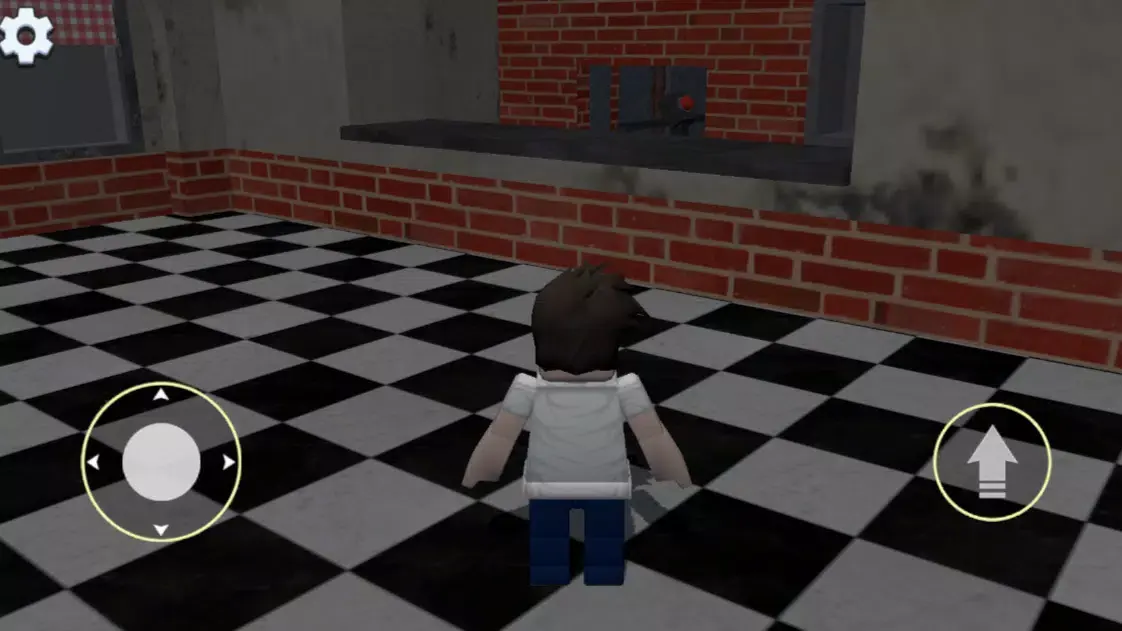 轻松跑酷逃脱奥比截图1