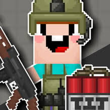 火柴人僵尸游乐场手机版