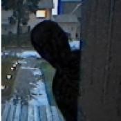 别给陌生人开门中文版