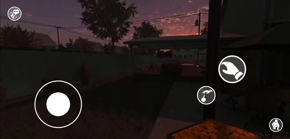 别给陌生人开门中文版