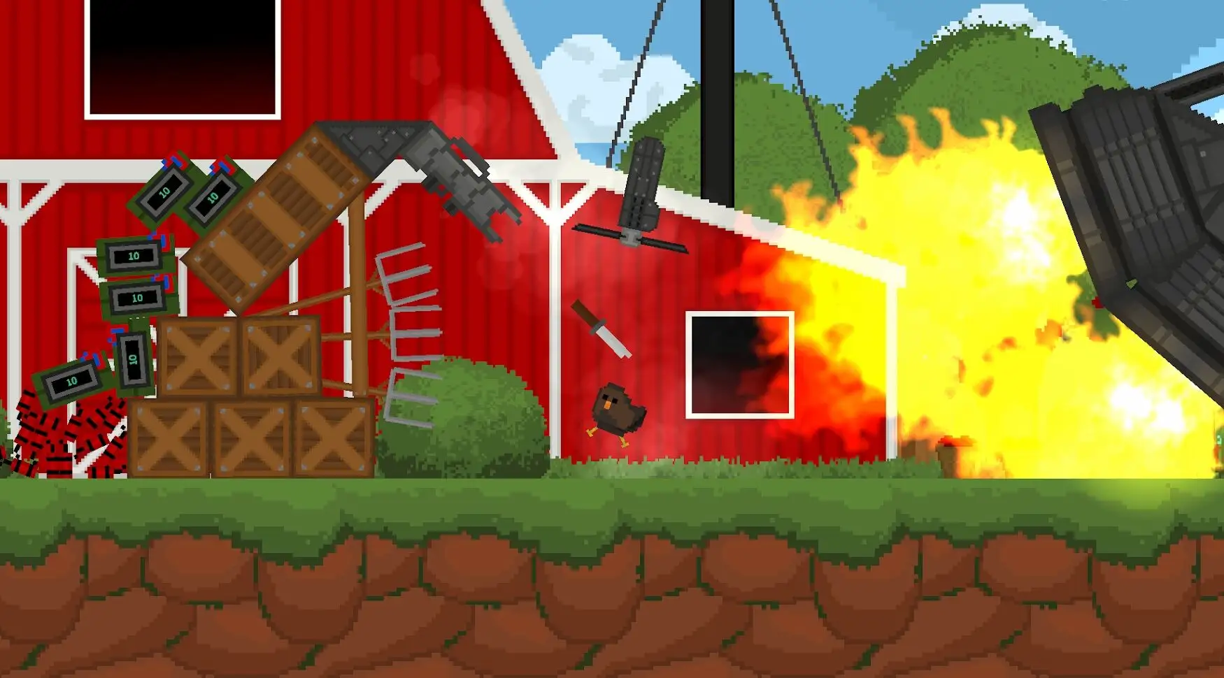 沙盒世界免广告