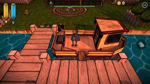 Pumpkin Panic中文版