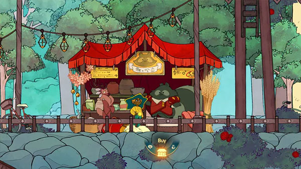 灵魂摆渡人截图4