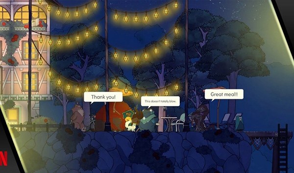 灵魂摆渡人中文版截图1