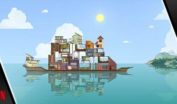 灵魂摆渡人中文版截图4