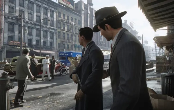 四海兄弟最终版截图5