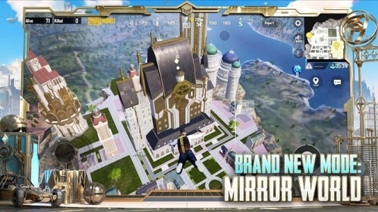 地铁逃生pubg截图2