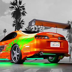 真实驾驶免广告