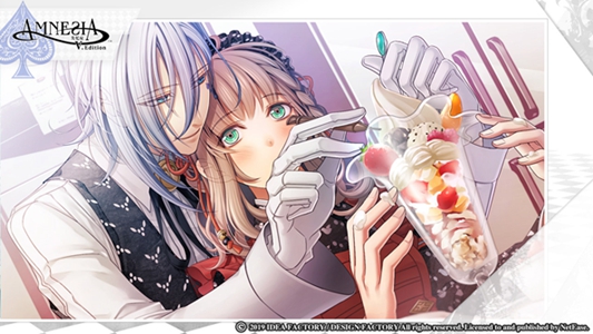 失忆症汉化版截图1