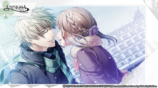 失忆症汉化版截图2