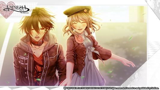 失忆症汉化版截图4