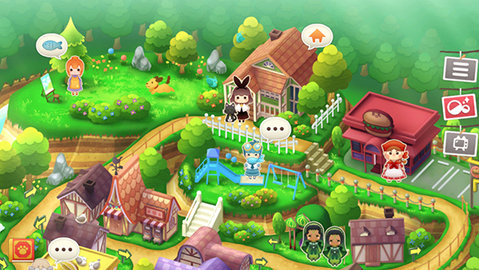 迷途猫之旅3中文版截图2