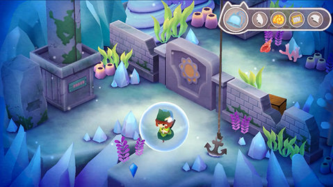 迷途猫之旅3中文版截图3