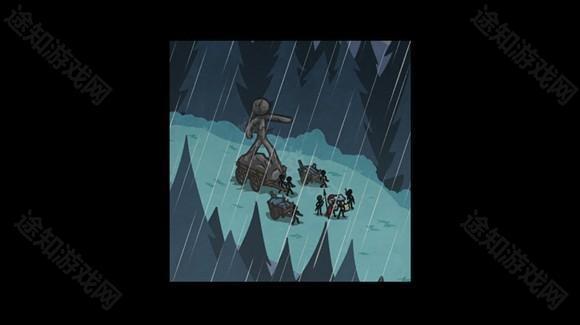 火柴人战争遗产魔改版