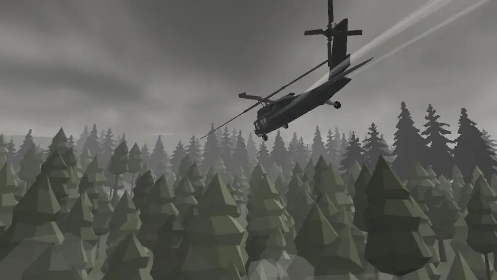 爆发死亡之城截图1