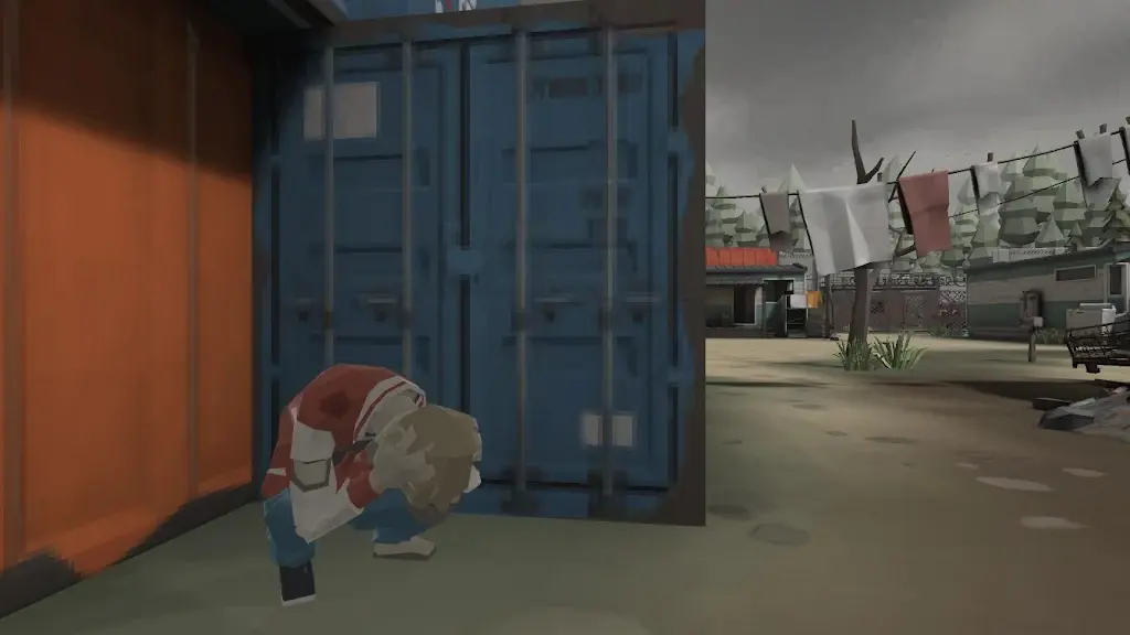 爆发死亡之城截图2