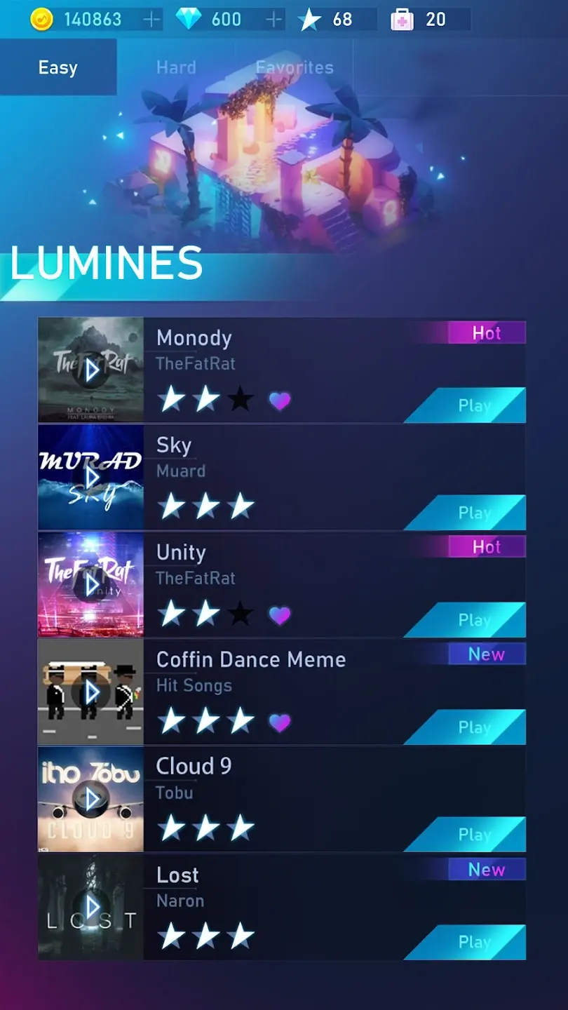 钢琴之火最新版截图1