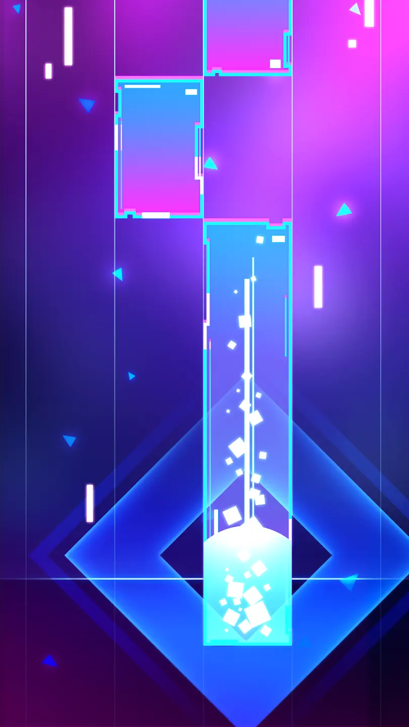 钢琴之火最新版截图3