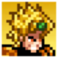 像素火影次世代迪奥