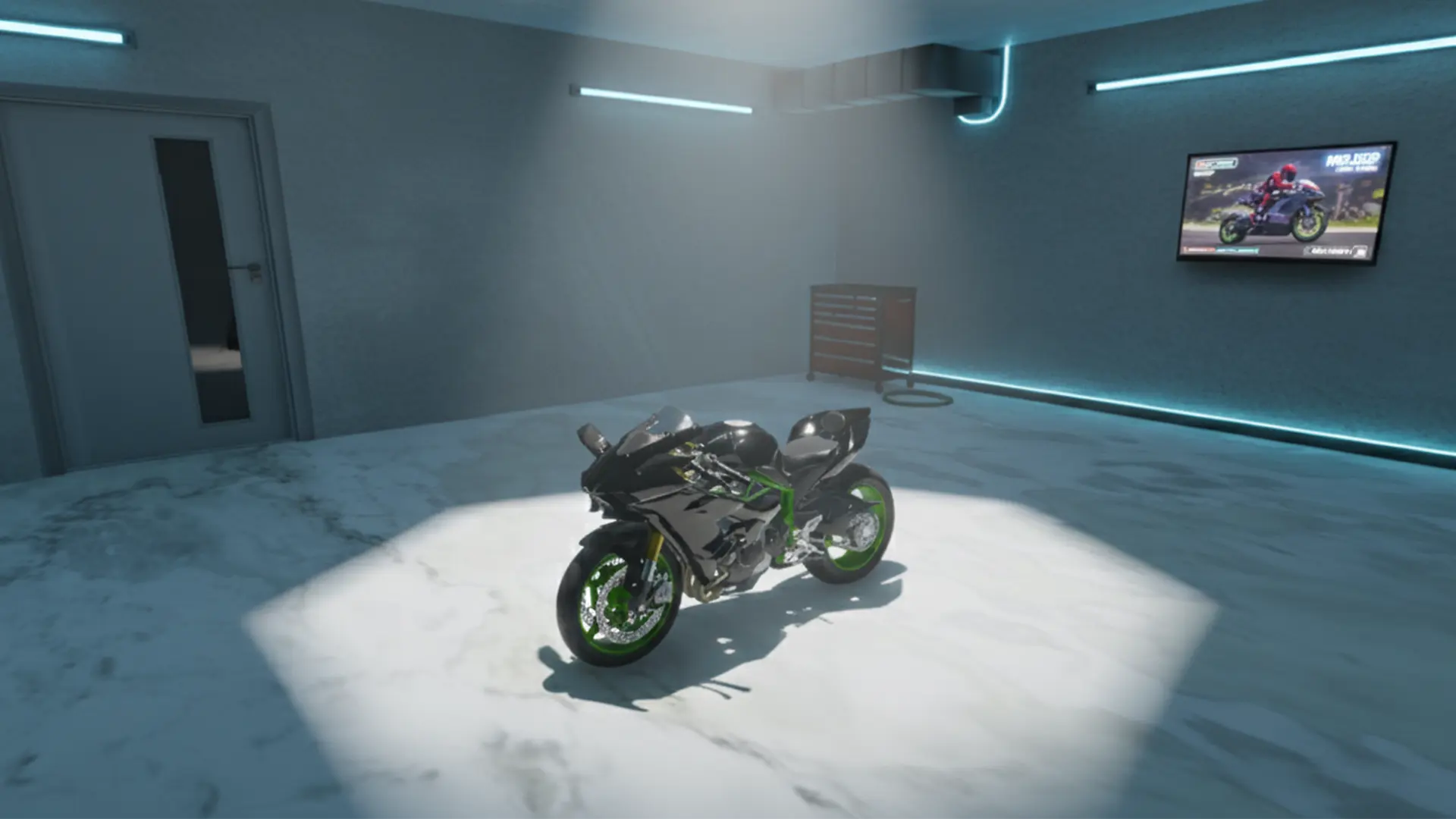 摩托车快递截图5