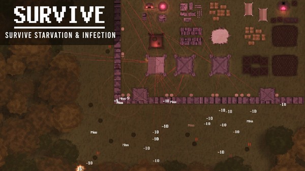 人类最后的防线中文版截图1