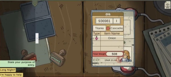 黑色边境3截图2