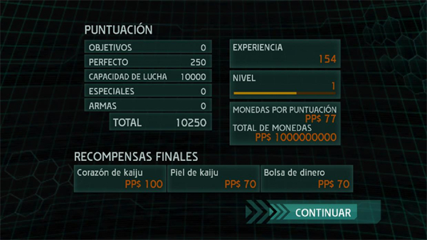 环太平洋手机版截图2