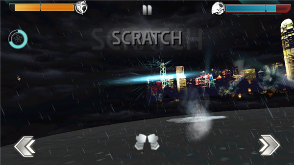 环太平洋中文版截图3