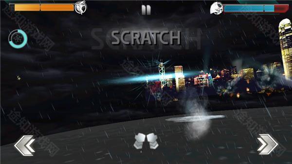 环太平洋中文版