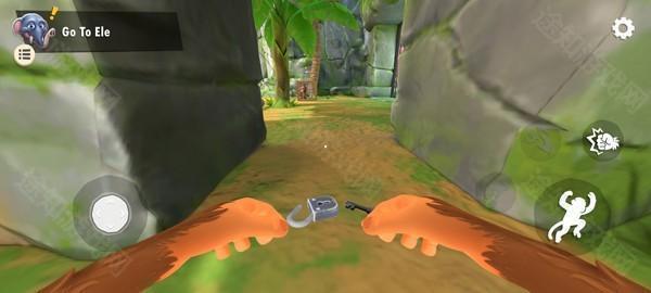 我是一只猴手机版游戏玩法3