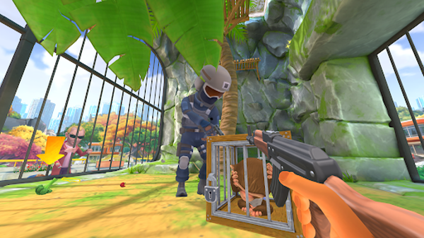 我是一只猴截图2