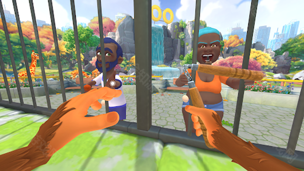 我是一只猴官方版