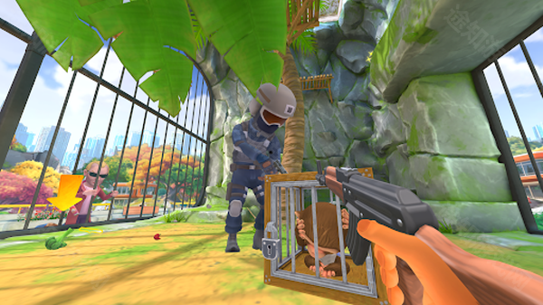 我是一只猴官方版