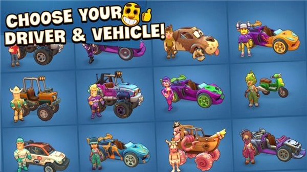 登山赛车3官方版