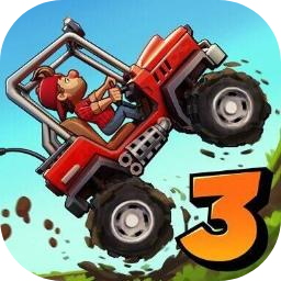 登山赛车3国际服