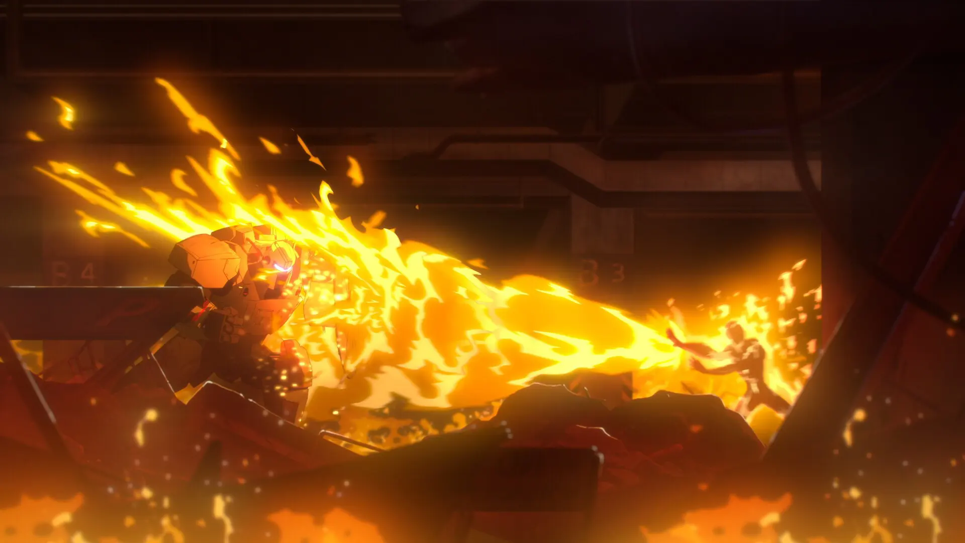 超英派遣中心截图2