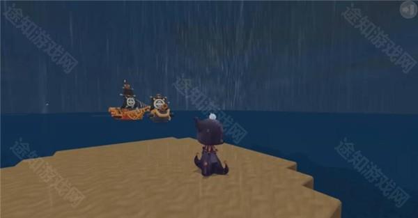 迷你世界海洋版