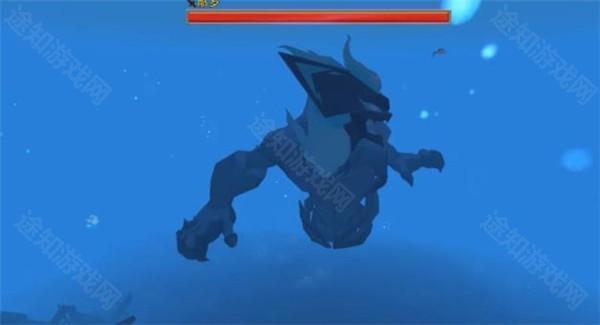 迷你世界海洋版