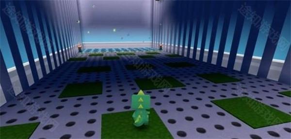 迷你世界海洋版